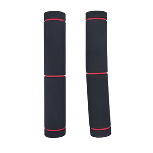 室内门上单杠泡棉套管泡棉配件家用健身器材海绵运动保护体育用品