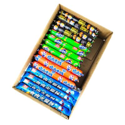 双汇王中王鸡肉肠玉米肠火腿肠