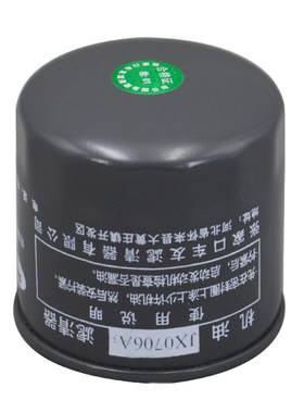 奇瑞风云风云机滤机油格