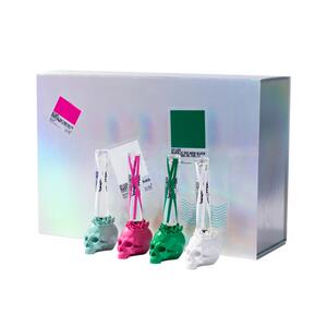 XYLIFE彼觉  №056  瞬间成像 精致织物香氛香水礼盒