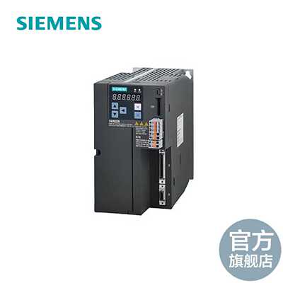议价SINAMICS V90伺服驱动FSB 3AC380-480V 2.5kW 6SL32105FE120U
