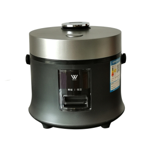 WALY万利WD300-16Y10多用途智能小型电饭煲1~2人迷你家用预约定时