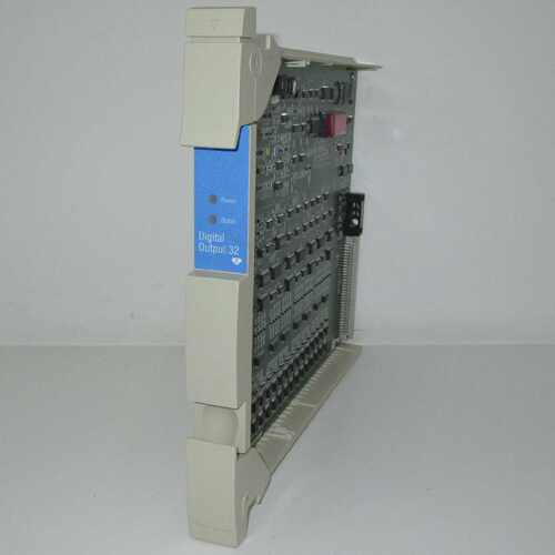 Honeywell D/032 80363975-150 HW: L FW: F digital output 32 m