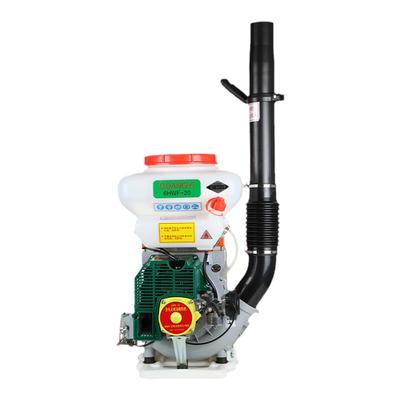 广益6HWF-20喷雾器二冲程喷粉机