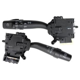 适用于比亚迪F3 G3 L3大灯组合开关转向灯开关远近光雾灯雨刮调节