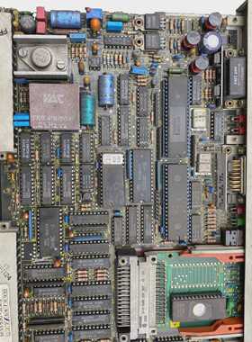 Siemens 6ES55303LA12  Simatic S5 6ES5 3750LA15 Speicher Subm