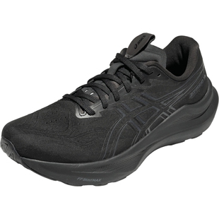 ASICS亚瑟士跑鞋男GT-2000 14 (2E)宽楦稳定透气运动鞋1011C055