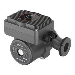 利欧RPA永磁高效屏蔽泵热水循环泵暖气地暖回水全自动热水增压泵