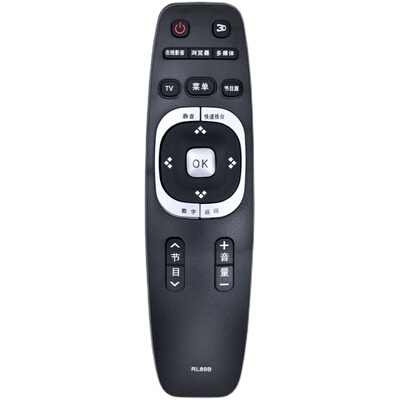 适用于 长虹电视遥控器RL89B LED39C2000 LED42C2000 LED42C20NX