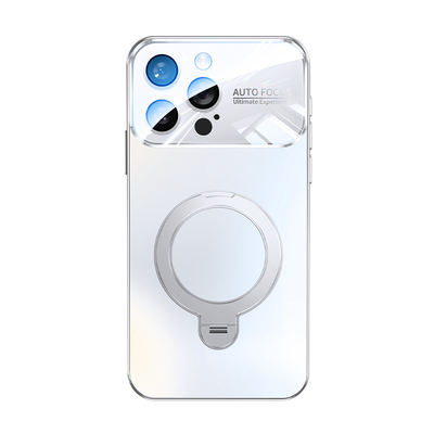 【17支点壳】新机大视窗镜头