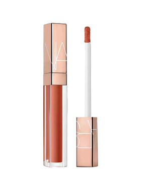 Nars 纳斯25新色粉金管镜面唇釉Dolce Vita888/278/286/277阿拉贡