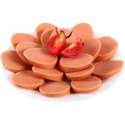 70g*50根整箱烧烤油双汇火腿肠