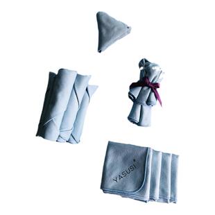 乐器专用擦琴布钢琴擦拭布抹布吉他小提琴乐器通用去污渍保养布