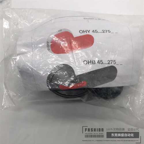 议价ABB隔离开关操作手柄OHB95J12/OHB125J12适用OT315及以上原装