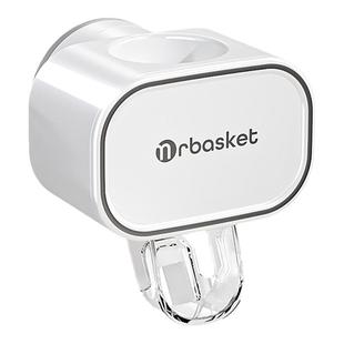 吸盘牙膏挤压器壁挂新款牙膏置物架自动挤压泵儿童懒人挤牙膏神器