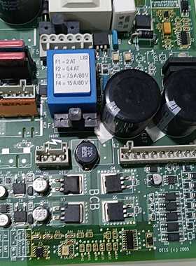 【议价-可维修】 奥的斯电梯BCB GBA26800LB1/LB2 控制板 /均有货