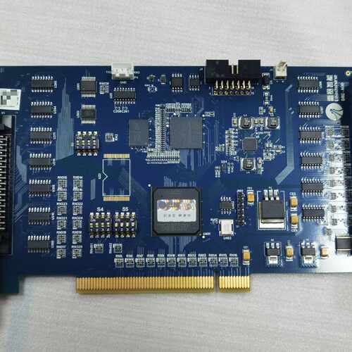 雷赛DMC5800八轴控制卡实物图片现货多片包好包邮有需要私-议价
