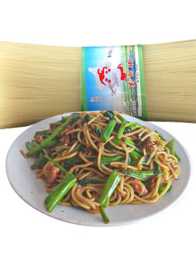 吴阿姨餐饮专用江西米粉爽滑劲道