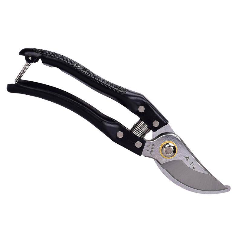 园林果树盆景造型专用工具枝剪芽剪刀 园艺修花剪树技剪刀 修枝剪