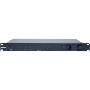 富民电源滤波器 Furman PS 8RE III 时序电源浪涌保护电源调节器