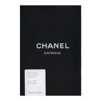 ChanelCatwalk香奈儿T台秀