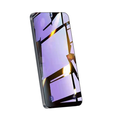 【抗蓝光防窥膜】全屏防摔钢化膜