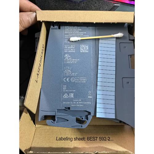 议价S71500模拟量输入模块6ES75221BL0适用