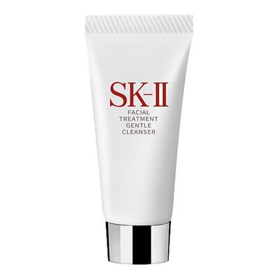 【自营】SK-IIsk2温和护肤洁面膏洗面奶清洁保湿不紧绷