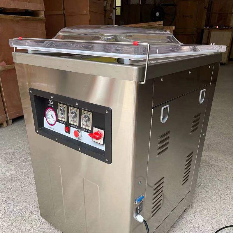 DZ500/1D型单室真空机食品大米茶叶自动抽空封口机立式外抽包装机,厨房电器,食品保鲜真空机,淘宝优惠券,粉丝福利购,淘宝优惠卷