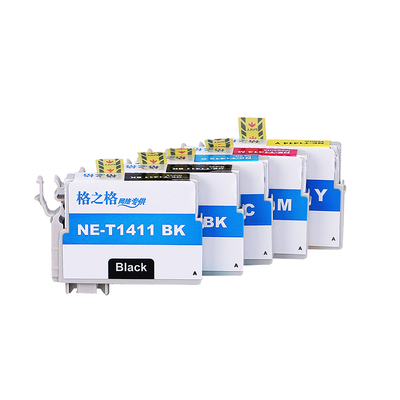 格之格适用爱普生141t1411墨盒