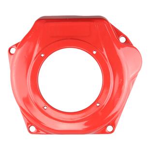 风冷柴油机配件大全发电机微耕机抽水泵飞轮导风罩拉盘风叶外罩