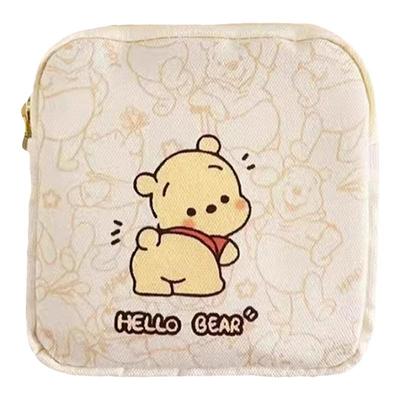 姨妈巾收纳包小身材大容量