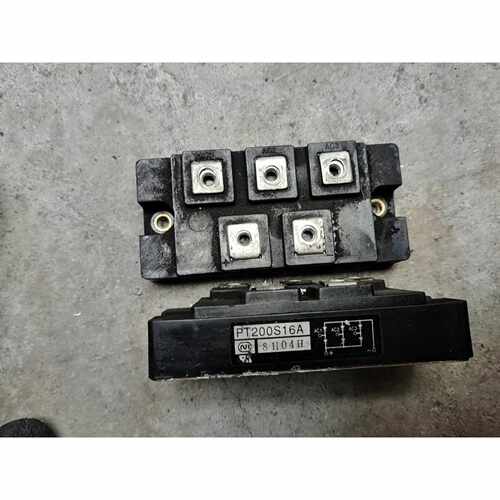 议价PT200S16A整流桥模块可维修