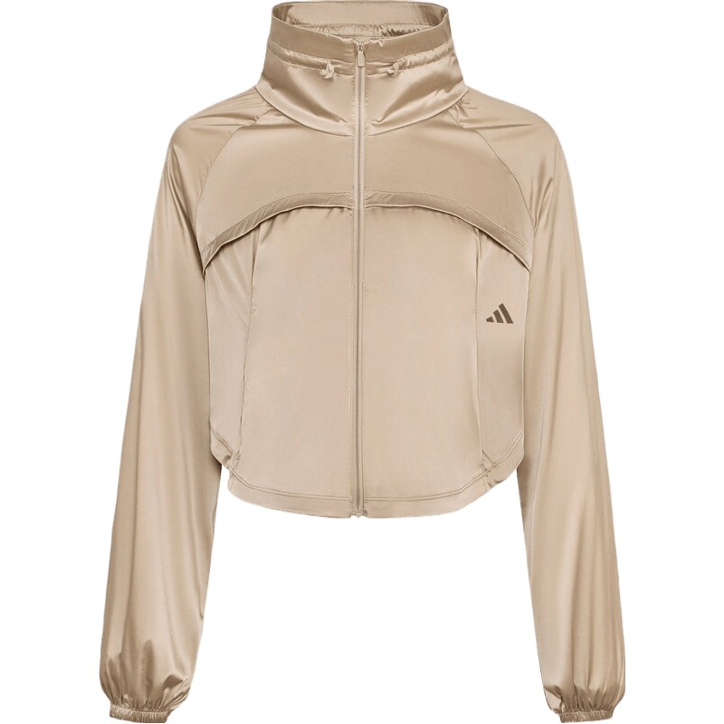 adidas阿迪达斯女子SFL WV JKT夹克外套KX0219