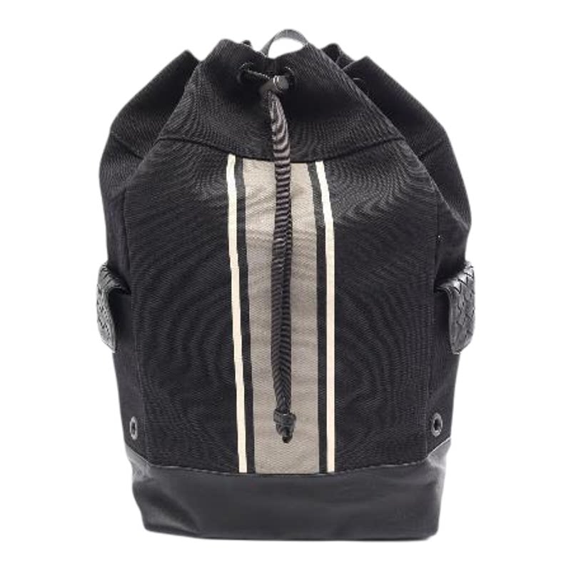中古BottegaVeneta葆蝶家双肩包