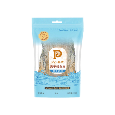 P21公式宠物零食整条低脂高蛋白