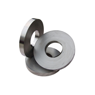 304316不锈钢带301弹簧薄片
