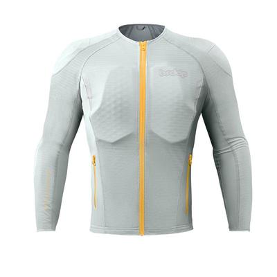 BSDDP骑行护甲衣CE认证护具透气