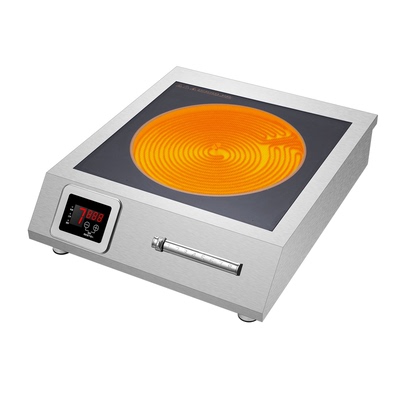 6000W380V电陶炉砂锅商用炉
