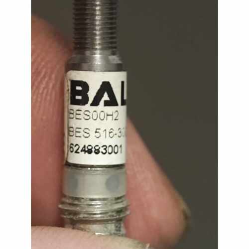 溢价-巴鲁夫BALLUFF BES00H2