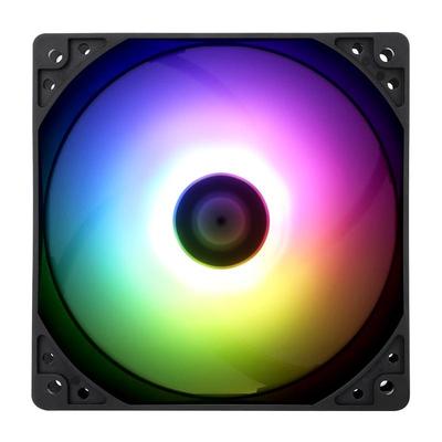 机箱风扇利民C12C-S12cm大风量