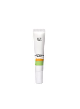 玉泽清爽全波段防晒乳10ml