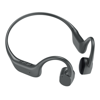 飞利浦防水游泳骨传导耳机