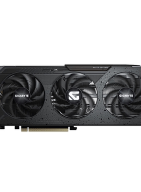 技嘉RTX5060/5060TI游戏电竞显卡