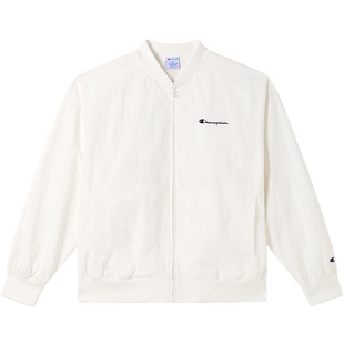 Champion冠军工装夹克女2026春季新款美式潮流棒球外套休闲风开衫