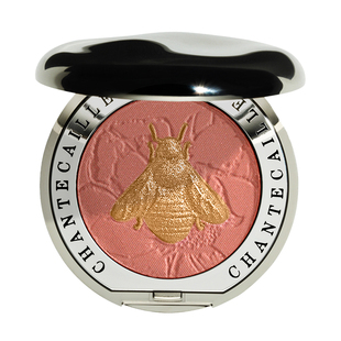 【新年礼物】Chantecaille香缇卡动物腮红细腻易晕染显色日常单色