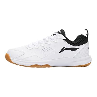 李宁羽毛球鞋火箭一代专业训练鞋