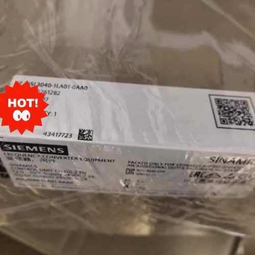 议价6SL3040-1LA01-0AA0 西门子模块