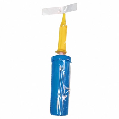 便携式气球手推打气筒布置配件