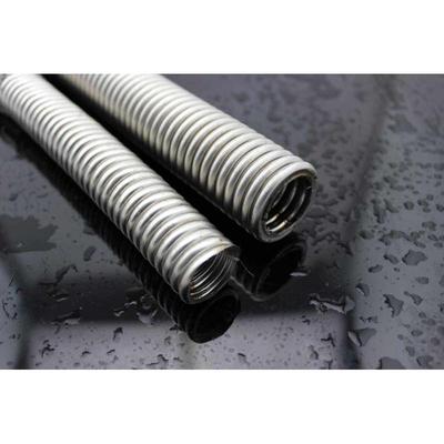 内径8-150MM 金属软管 过气过水过油 软管 不锈钢耐高温800度